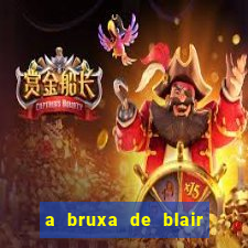 a bruxa de blair filme completo dublado