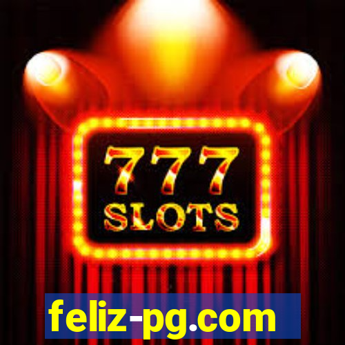 feliz-pg.com