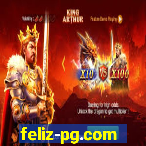 feliz-pg.com