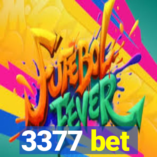 3377 bet