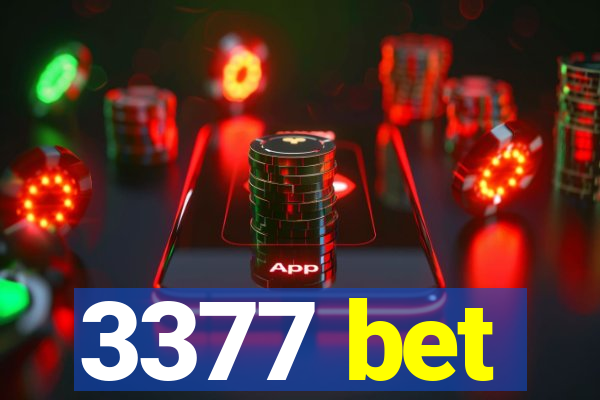 3377 bet