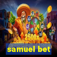 samuel bet