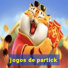 jogos de partick