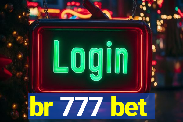 br 777 bet