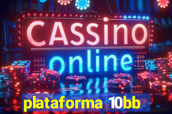 plataforma 10bb