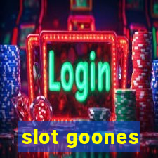 slot goones