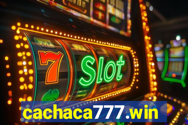 cachaca777.win