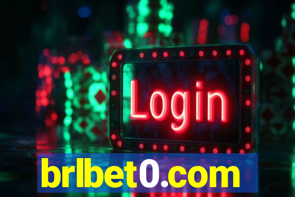 brlbet0.com