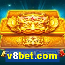 v8bet.com