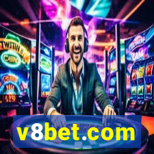 v8bet.com