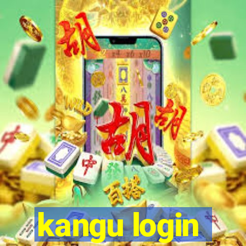 kangu login