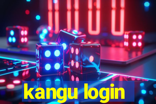 kangu login