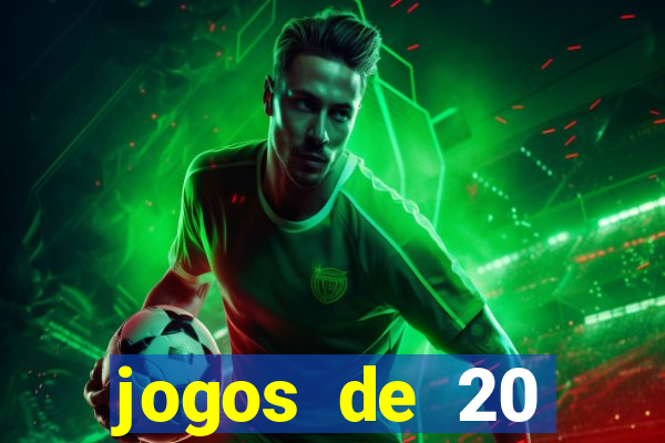 jogos de 20 centavos na betano