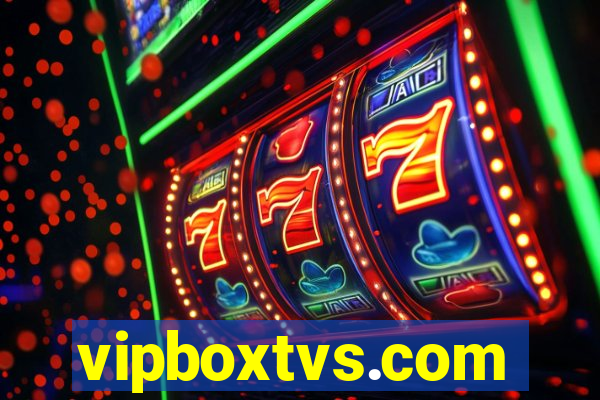 vipboxtvs.com