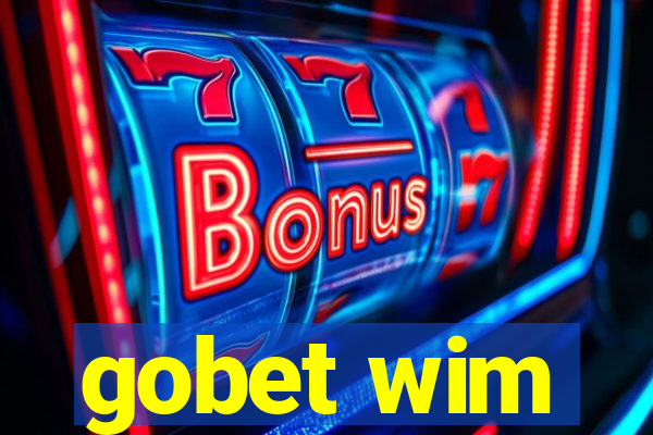 gobet wim