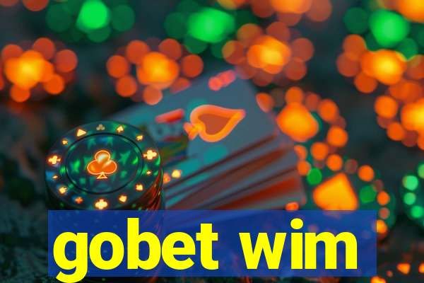 gobet wim