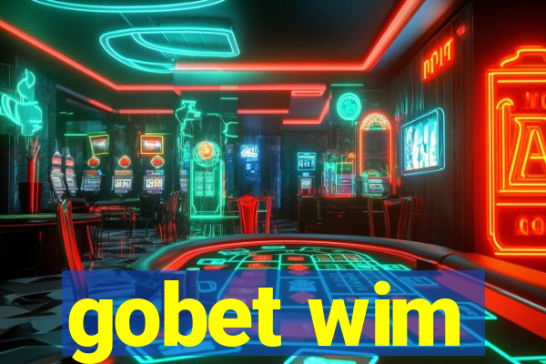 gobet wim