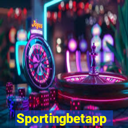 Sportingbetapp