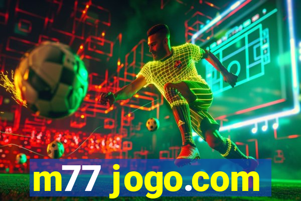 m77 jogo.com