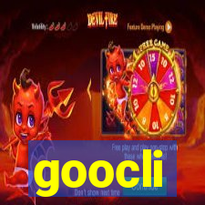 goocli