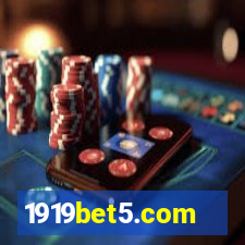 1919bet5.com