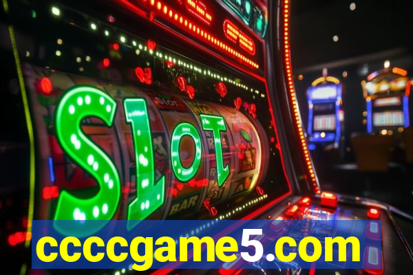 ccccgame5.com