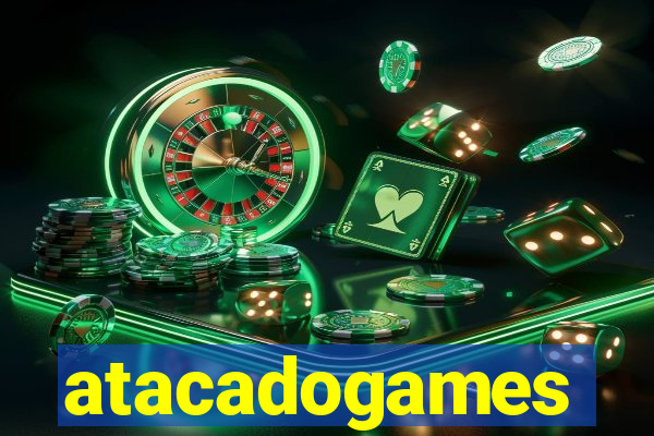 atacadogames