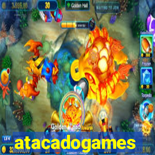 atacadogames