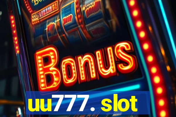 uu777. slot