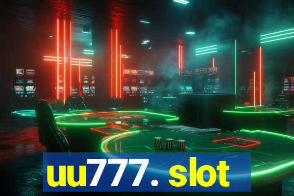 uu777. slot