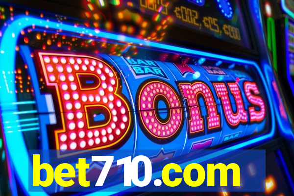 bet710.com