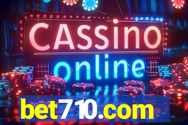 bet710.com