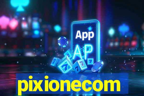 pixionecom