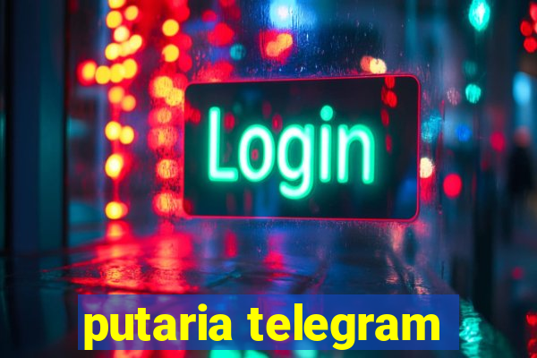 putaria telegram