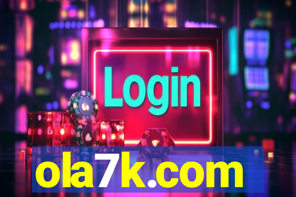 ola7k.com