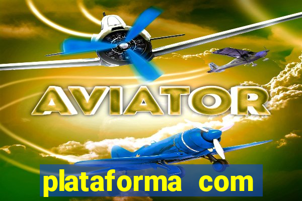 plataforma com rodada gratis