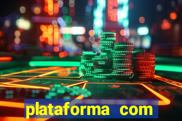 plataforma com rodada gratis