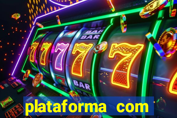 plataforma com rodada gratis