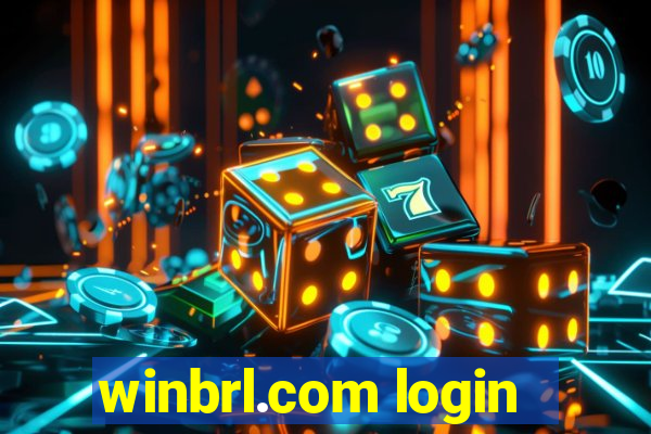 winbrl.com login