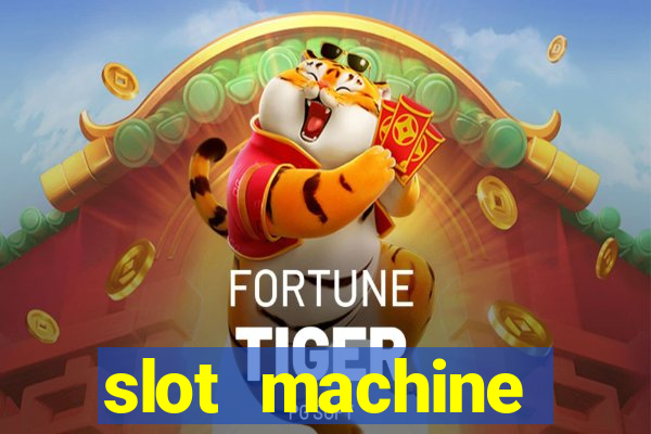 slot machine besplatne igre