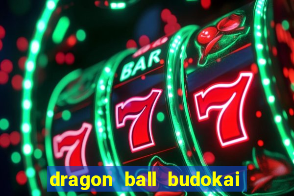 dragon ball budokai tenkaichi 4 download