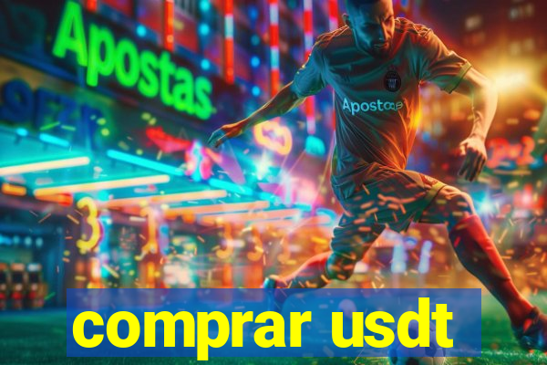 comprar usdt