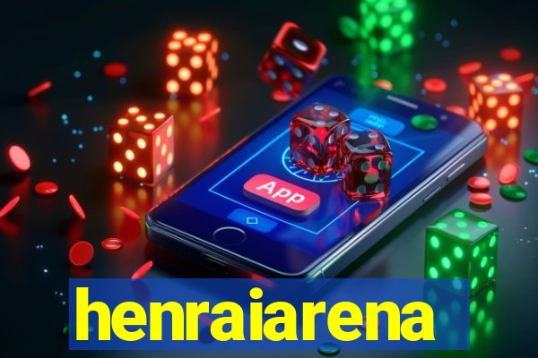 henraiarena