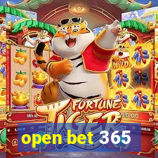 open bet 365