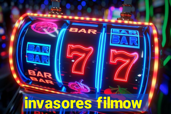 invasores filmow