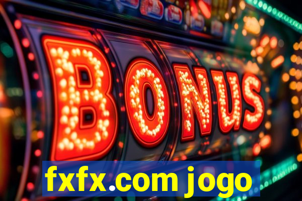 fxfx.com jogo