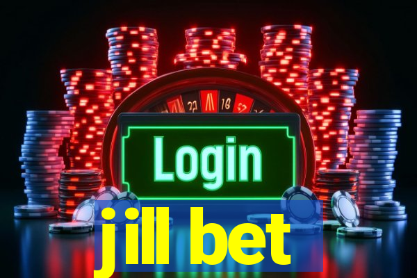 jill bet