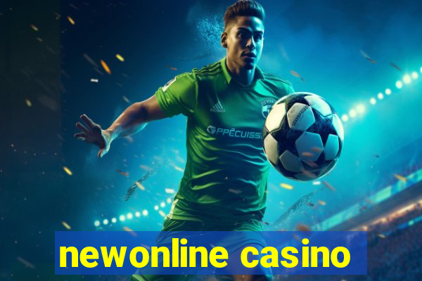 newonline casino