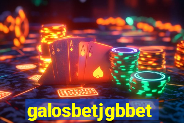 galosbetjgbbet