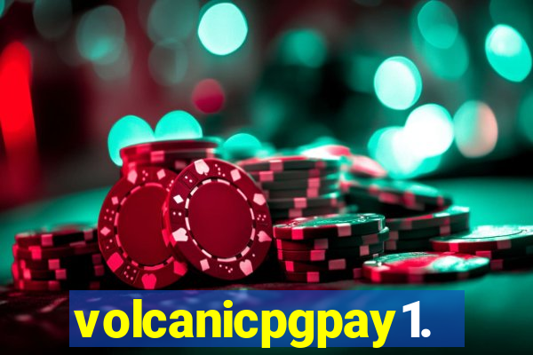 volcanicpgpay1.com